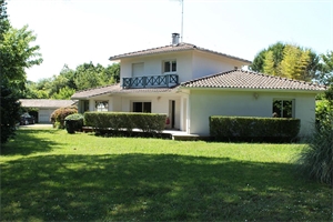 villa à la vente -   33950  LEGE CAP FERRET, surface 20 m2 vente villa - UBI437861948